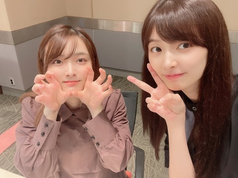 【定期】武藤十夢「SRで“胸元気をつけて”ってキモいコメントするのは絶対に駄目。私くらいの年になると大丈夫だけど若いメンバーには駄目」