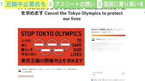 お前ら的に東京五輪は開催出来る or 出来ないどっちだと思う？