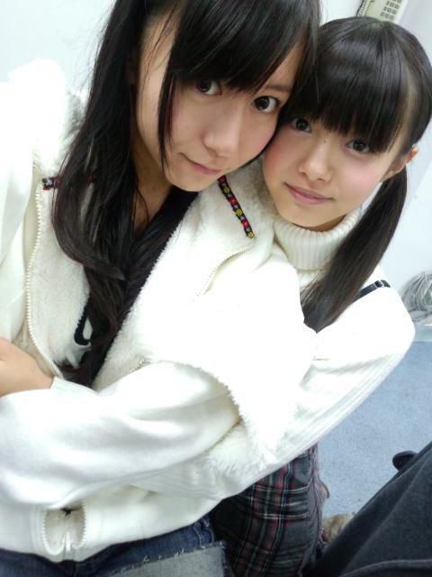 【AKB48】大場美奈は研究生の頃から貫禄が凄かったw