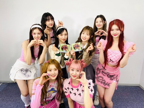 【AKB48】本田仁美さん、謎の韓国人に圧勝