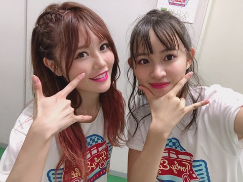 【AKB48】下口ひなな「冗談でもメンバーの悪口を言うのはダメ」