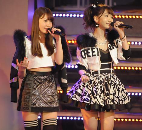 【AKB48】ミリオン維持のため遂に運営が柏木ヲタから絞り尽くす事を決めた件【GreenFlash】