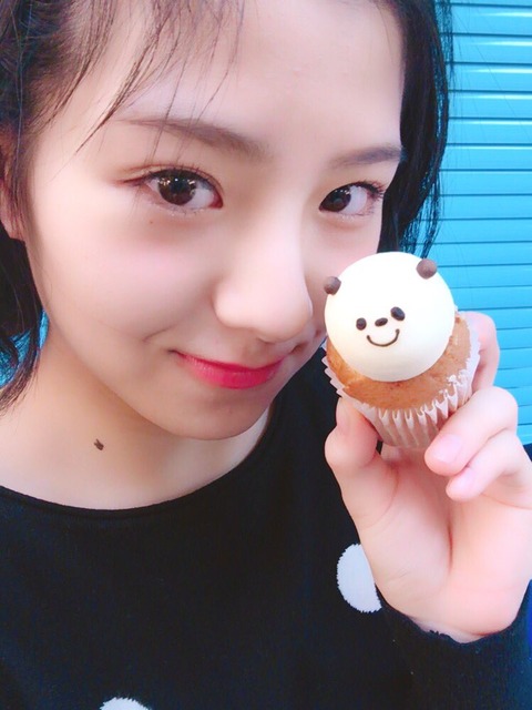 【SKE48】後藤楽々が選抜総選挙辞退!今年は学業に専念する模様