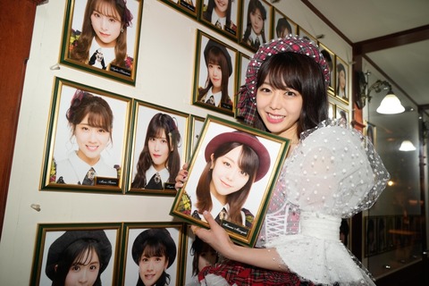 【元AKB48】峯岸みなみ「卒業して一番やりたいことは、手つなぎデート!」