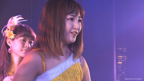 【755】女ヲタ「AKB目指してます!」→相笠萌「755にコメントしてるうちは無理」