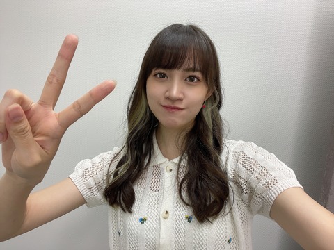 【AKB48】下口ひななが活動自粛から復活!