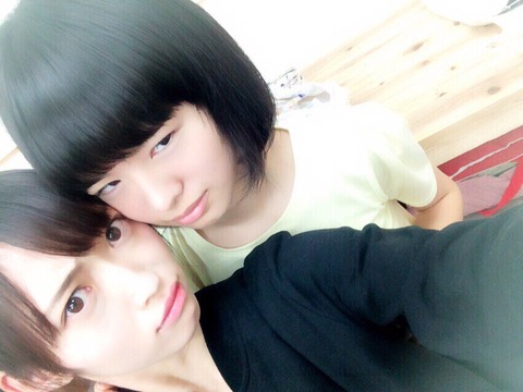 【NGT48】おかっぱこと高倉萌香ちゃんが意外とオラオラな件