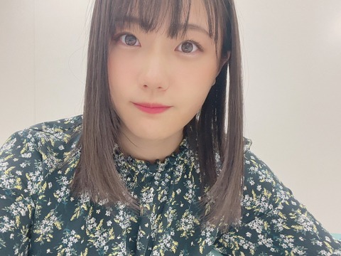 【朗報】STU48瀧野由美子さん、大学合格！