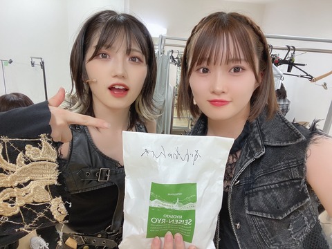 【悲報】AKB48山根涼羽さんの様子がおかしいとファンの間で話題に【ずん】