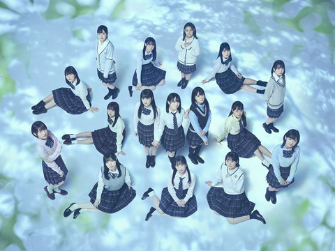 【STU48】広島東京大阪で3年ぶりにリリイベ開催決定(4)