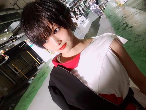 山本彩を推してる奴さ、こいつも30歳になる前には結婚するんだぜ？