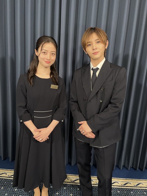 橋本環奈の現実的すぎる結婚観「相手に求める条件は何？」その返答に「これに尽きるよな」「リアルだなぁ」と話題