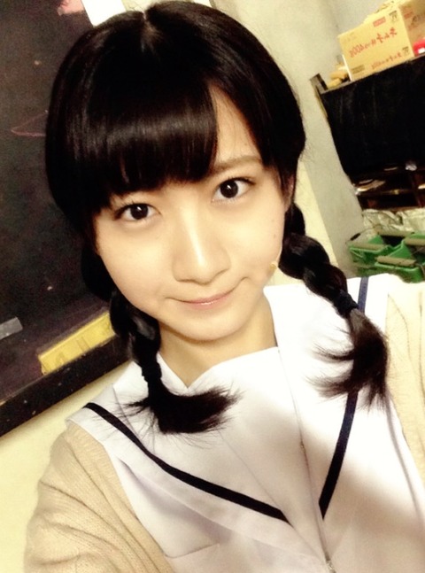 【SKE48】お前ら正直神門沙樹ちゃんについてどう思う?