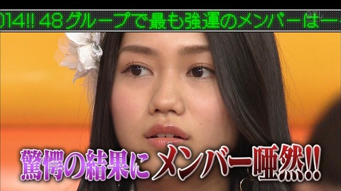 【AKB48G】田野優花・中井りか・村重を5畳の部屋で24時間閉じこめたらどうなる?