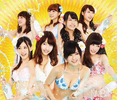 SKE48ヲタだがNMB48ヲタに質問がある