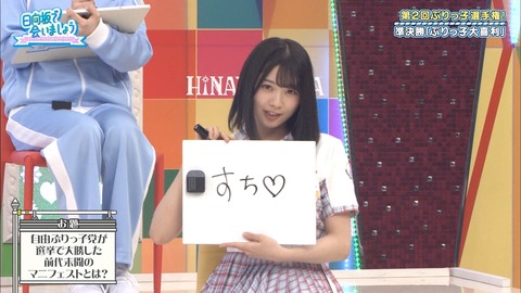 【悲報】元AKB48矢作萌夏さんが流行らせようとしたワードが地上波で完全に否定されるｗｗｗ