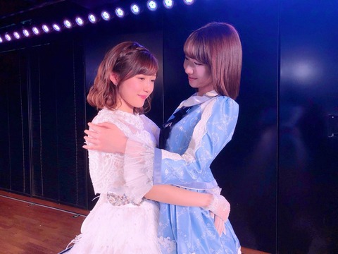 【AKB48G】メンバーって何のために卒業するの?卒業する必要なくないか?