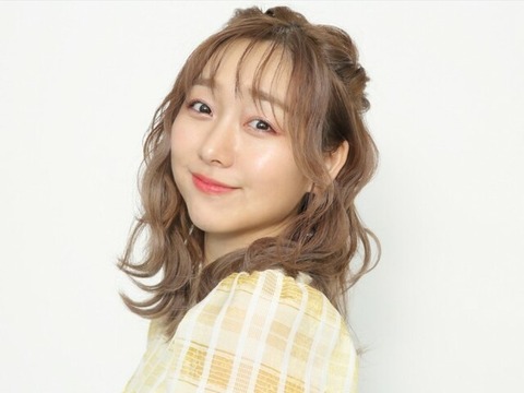 【SKE48】須田亜香里「卒業が怖い。卒業してもやっていける自信がないから卒業していないだけ。」