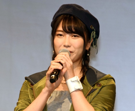 【AKB48】総監督横山由依がNGT48の暴行事件を謝罪「今後の対応含め運営に厳しく言わせていただきました」