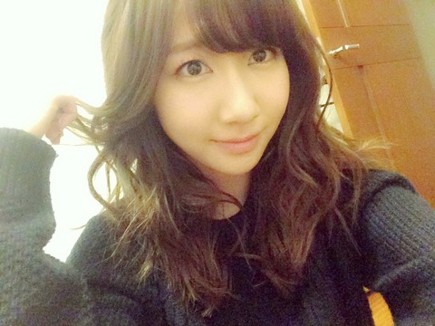 【AKB48】ゆきりんってなんだかんだスキャンダルから逃げ切ったよなw【柏木由紀】
