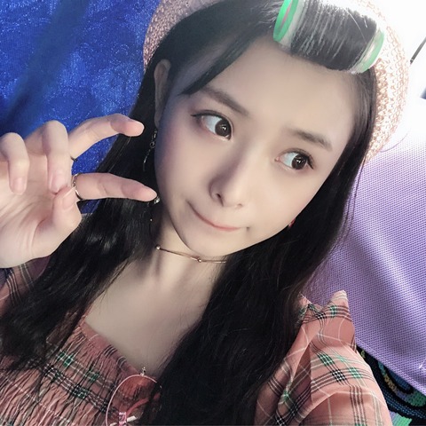 【朗報】NMB48梅山恋和ちゃnの可愛さが限界突破!!!