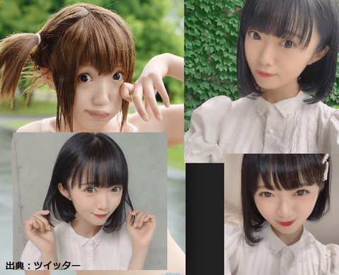 【AKB48G】何故メンバーは自撮りを過剰に加工してしまうのか?