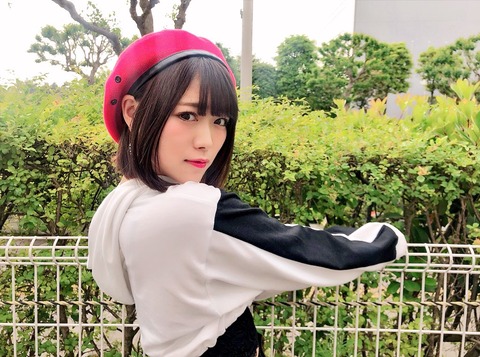 【SKE48】山内鈴蘭、性欲が強いことが判明wwwwww