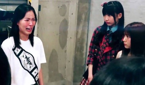 【SKE48】松井珠理奈さん「うちらが戦うのは乃木坂だから！」→結果