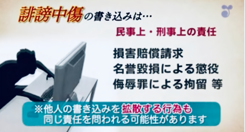 自民党がネット上の誹謗中傷対策強化の為侮辱罪の厳罰化を了承。AKB板のお前ら大ピンチｗｗｗ