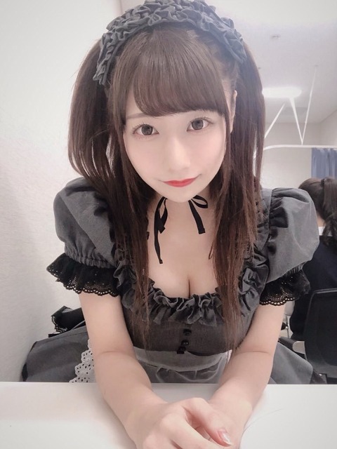 【画像】オタクの理想を具現化した美少女が見つかるwwwwww【AKB48・鈴木優香】