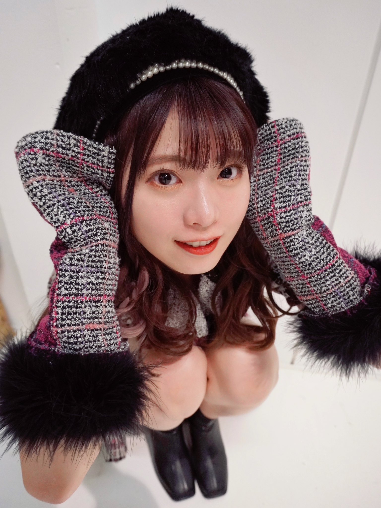 【悲報】馬嘉伶のツイッターアカウントが凍結されまくる：地下帝国AKB48まとめ