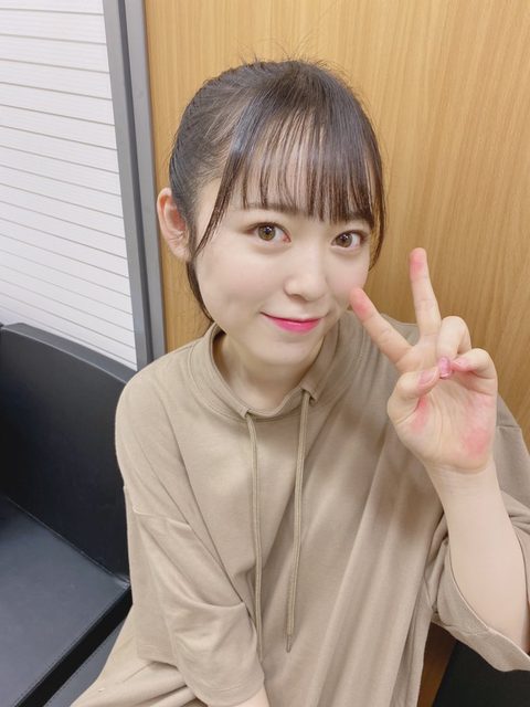 【AKB48】「nano・universe」とのコラボ商品のタグが凄く良いと話題にｗｗｗ