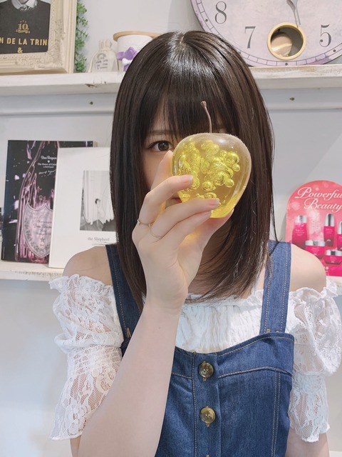 【朗報】ゆいりーちゃんツルツルのお知らせ！！！【AKB48・村山彩希】