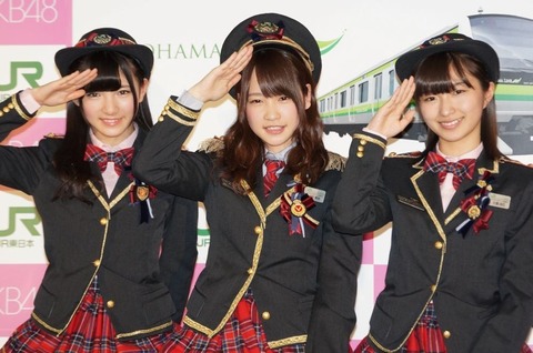 お前らって神奈川県にどんなイメージを持ってるの？