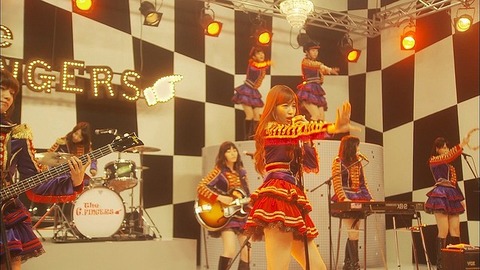 【AKB48】ハート・エレキって良曲だよな