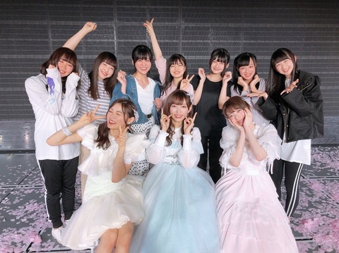 【NGT48】高沢朋花(安心安全7)にフォローを外されたメンバ→安藤、大塚、富永、真下、荻野、N加藤