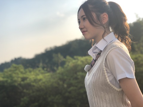 【SKE48】北川綾巴「うーん…アイドルは大変でした」←でしょうねwww