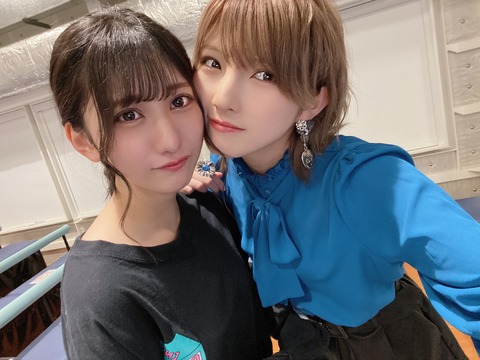 【岡田奈々効果】STUヲタさん「女ヲタがめっちゃ多くてまるでジャニーズのコンサートみたいだった」