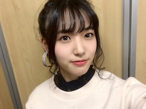 【悲報】下尾みう「チーム8では大きな舞台で活躍できない、プロデュース48に落ちた時点で卒業しようと思ってた」