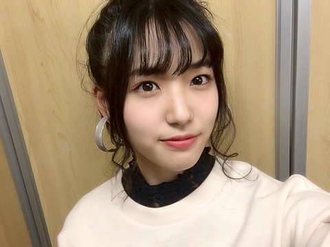 【悲報】下尾みう｢チーム8では大きな舞台で活躍できない、プロデュース48に落ちた時点で卒業しようと思ってた｣