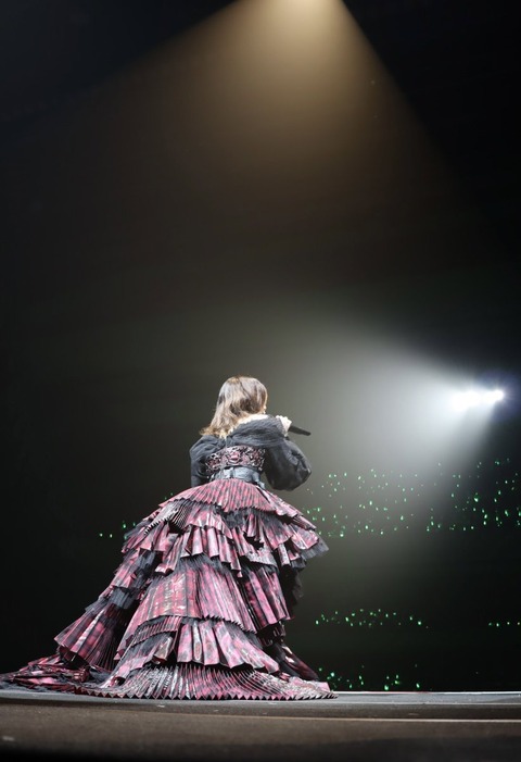 【AKB48】下口ひななさん、呼ばれてないのにコンサートに行った模様