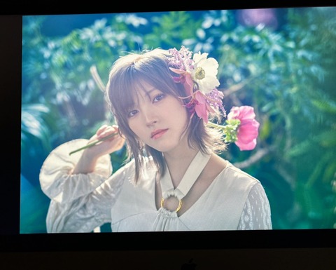 【STU48】岡田奈々さん、研究生公演に出演決定!!!