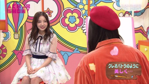 【AKB48G】「AKB48SHOW!」終了で「ショック」「神番組だった」等の声