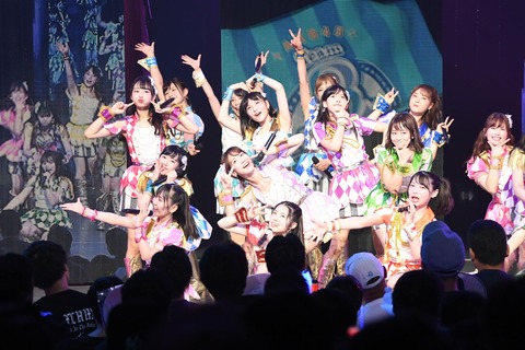 【AKB48】歌、ダンス、若さ、握手を全捨てしたAKBは何を売りにしていく気なのか?