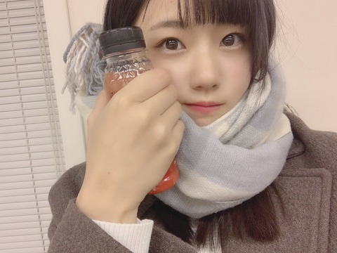 【STU48】21歳のアイドルがジュースと称して缶チューハイを飲みながら配信したところで問題ないだろ【瀧野由美子】