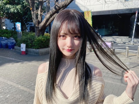 【NMB48】山本望叶ちゃんが「CMNOW」vol.209特装版で表紙に!!!