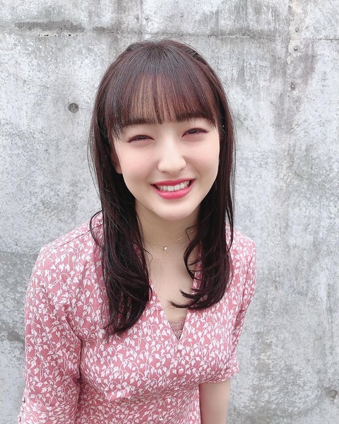 【朗報】HKT48田島芽瑠のティクビがビンビンｗｗｗｗｗｗ