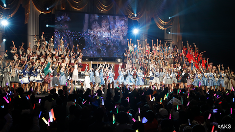 【AKB48】1/12(日)、1/14(火)「新体感ライブ」お渡し会開催のお知らせ