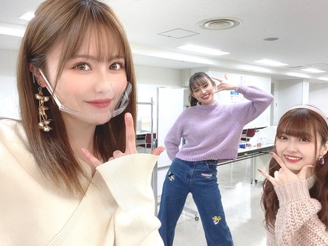 【AKB48】そう言えば最近名前見ないなってメンバー