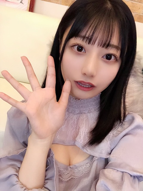 【女神】AKB48鈴木優香「恋人がいないみなさん、大丈夫ですよ～😣」